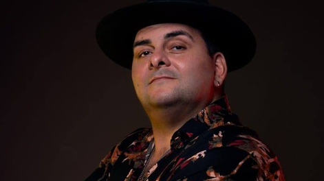 Nano Rodríguez y otro robo: “Después de que había logrado repuntar, me pasa de nuevo”