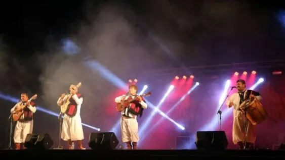 Tras la suspensión y polémica del año pasado, vuelve la Fiesta del Ajo a Calingasta: lo que se sabe hasta el momento