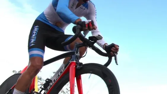 Vuelta a San Juan: el detalle de la etapa en la que, por tercera vez, la Ruta 150 recibe al pelotón