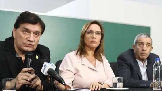 El Tribunal tildó de “político” un planteo de UxSJ sobre el Sub-20 y lo rechazó