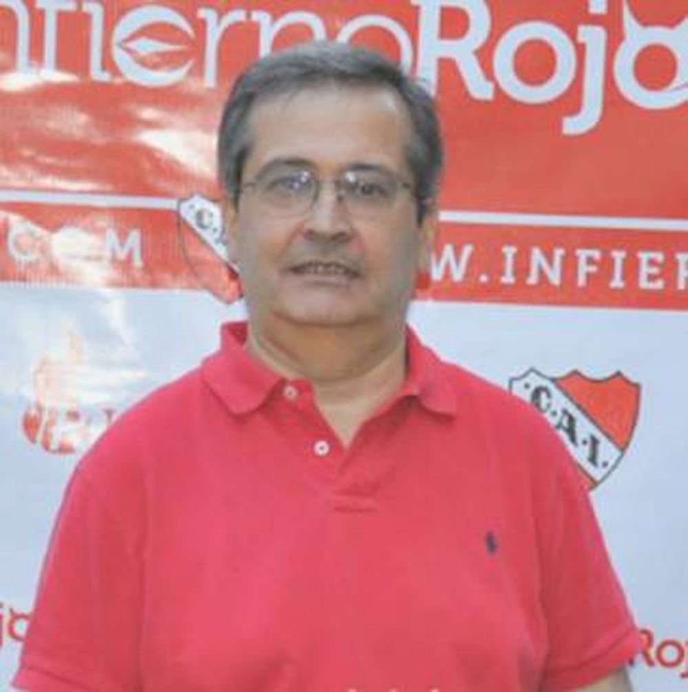 Cantero es el nuevo presidente