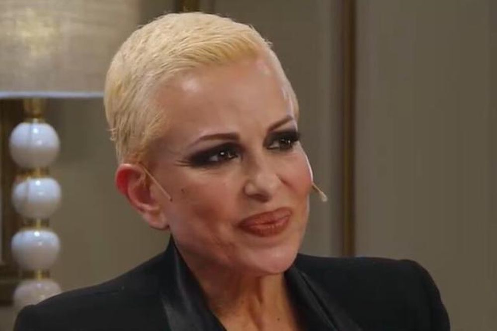 La increíble confesión de Daniela Cardone: tiene 7 gatos embalsamados en su casa