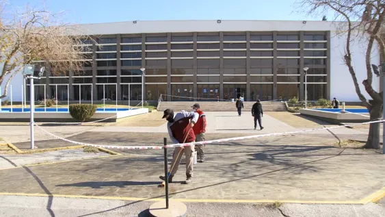 50 años del Auditorio