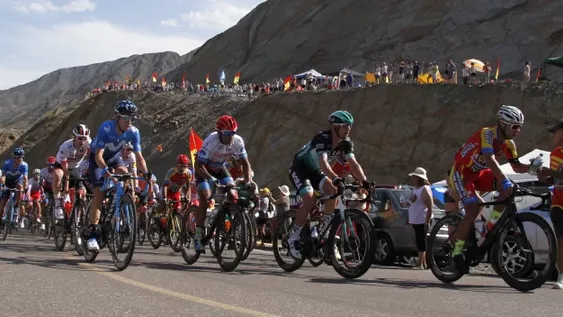 Tampoco habrá una Vuelta nacional