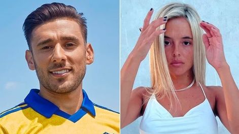 La novia de Toto Salvio declaró y acusó a la exesposa del jugador: “Ella lo amenazó”