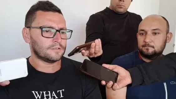 Los acusaban de un robo millonario, pero no hubo pruebas y un juez los sobreseyó