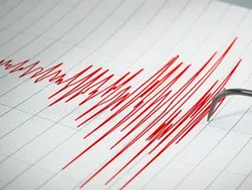 Sismo en Chile se sintió en San Juan Sismo en Chile se sintió en San Juan