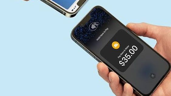 apple habilito tap to pay en argentina y convierte al iphone en un posnet