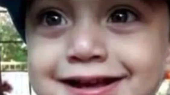 Una pareja argentina fue condenada en Brasil por matar a golpes a su hijito de 3 años