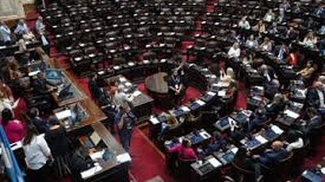 La oposición pidió una sesión especial en Diputados para investigar a Milei por el criptogate