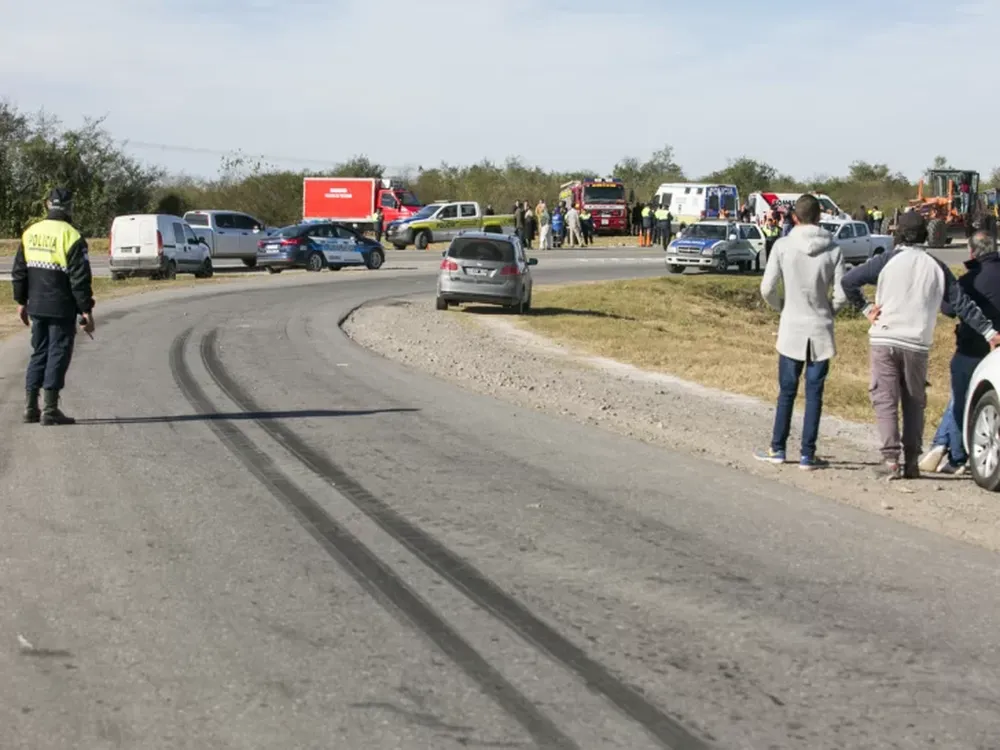 Ordenaron la detención de los choferes del micro de la tragedia en Tucumán