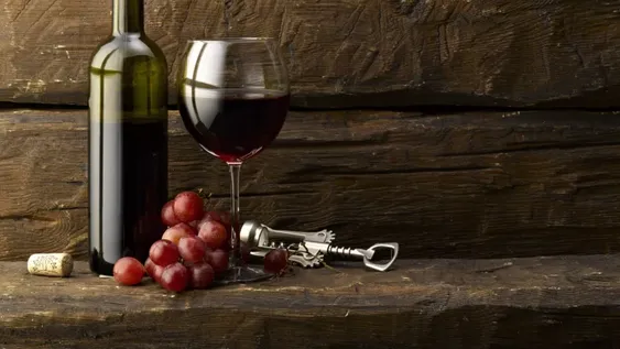 Acordaron un presupuesto de casi 2 millones de pesos para promocionar el vino argentino