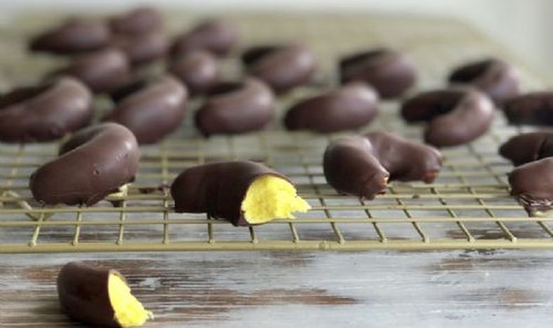 Cómo hacer las ‘bananitas dolca’ en casa