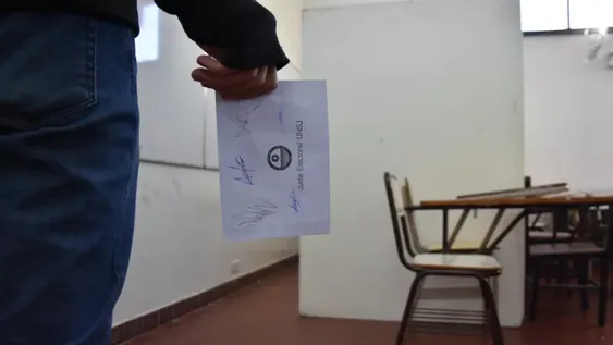 Berenguer y Cocinero buscan ser rector, en el cuarto balotaje en la historia de la UNSJ