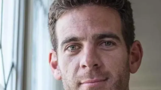 Del Potro aún no quiere despedirse de las canchas