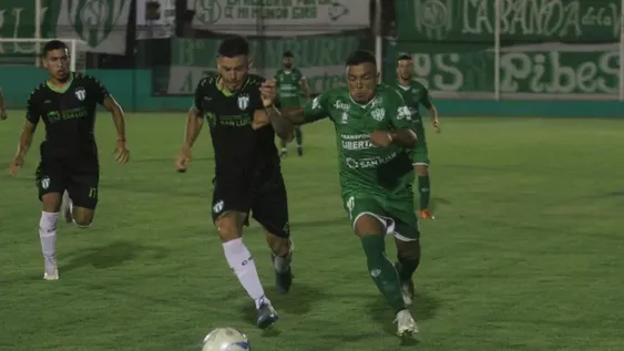 Sportivo se durmió en el final y quedó eliminado