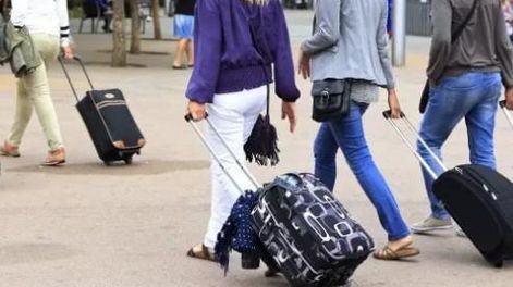 Dólar: más ventaja para turistas extranjeros con billetera virtual