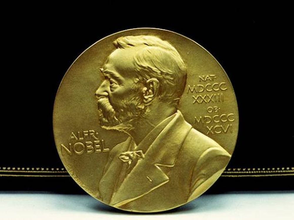 Nobel a US$ 2 millones