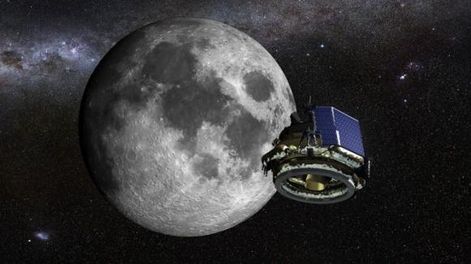 Histórico: autorizan la primera misión privada a la Luna