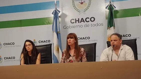Piden investigar a una madre y su hija: creen que ellas propagaron el coronavirus en Chaco