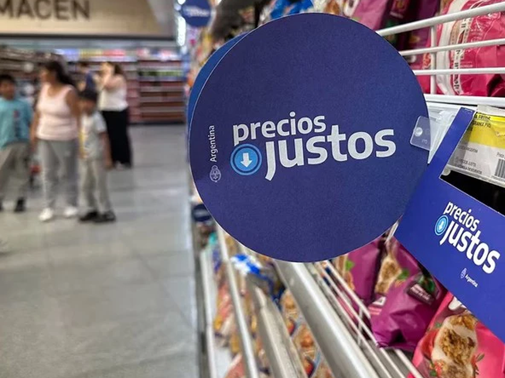 Multas millonarias a dos multinacionales por incumplir Precios Justos