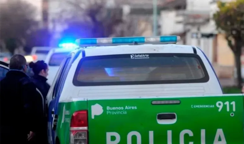 Mataron a un joven que intentó evitar un robo en San Justo