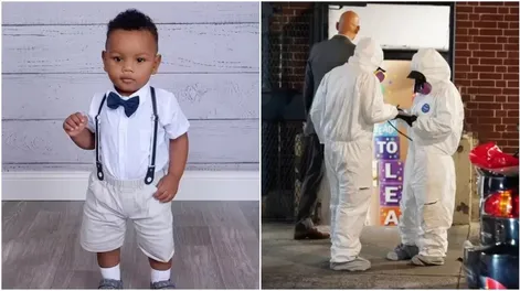 Un bebé murió por sobredosis en un jardín: había droga debajo de los colchones