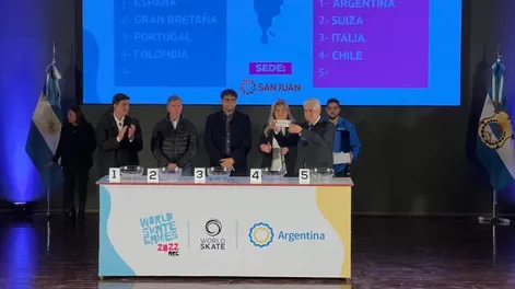 Todos los grupos del Mundial de hockey: habrá Argentina-España en primera fase