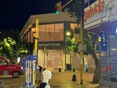 La Cámara de Comercio de Rawson les propuso a los comerciantes locales atender en horario extendido ante la miles de visitantes que llegaron a San Juan en estos días. La Cámara de Comercio de Rawson les propuso a los comerciantes locales atender en horario extendido ante la miles de visitantes que llegaron a San Juan en estos días.