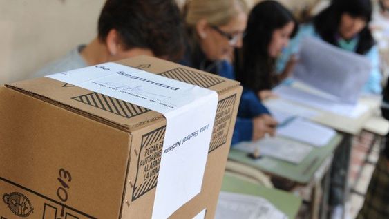 Conocé qué es lo que no se puede hacer durante la veda electoral