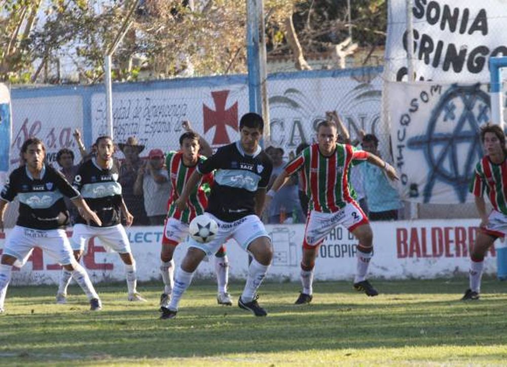 Del Bono no tuvo luces