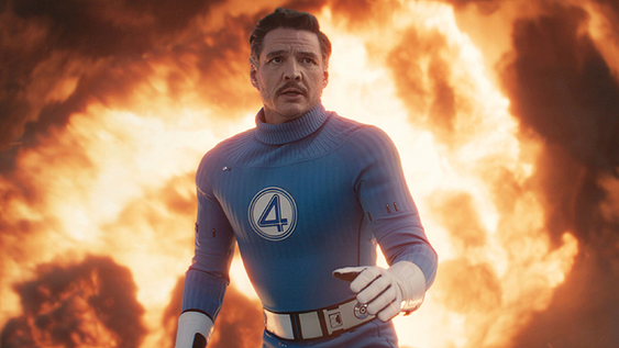 Cartelera de cine en San Juan desde el 24 de julio