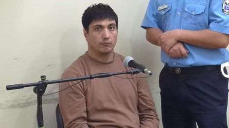 Robó una verdulería, intentó entrar a una carnicería y fue condenado a 10 meses de cárcel.