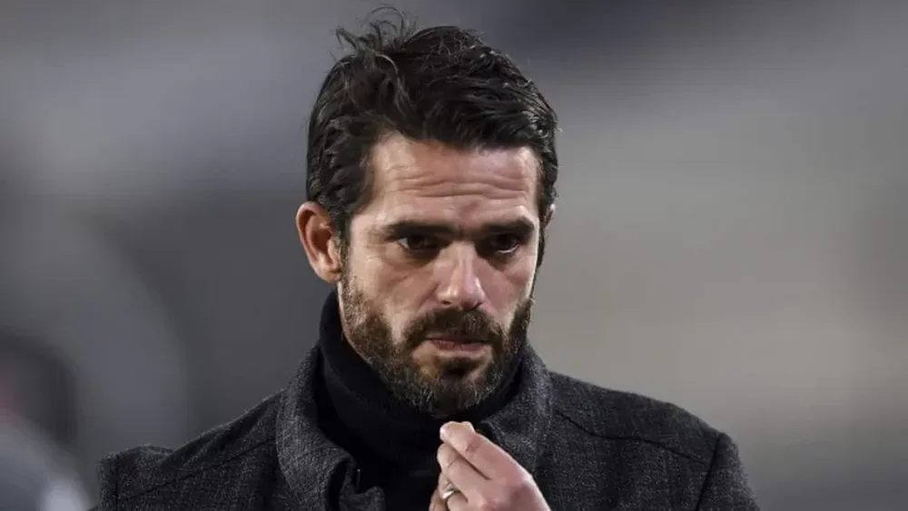 Fernando Gago, cerca de ser el DT de Racing