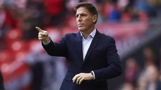Berizzo, nuevo DT de la Selección de Paraguay