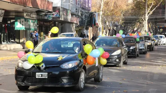 Pese a la protesta de hoy, niegan la apertura de los jardines maternales