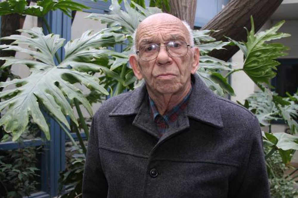 El hombre de la memoria
