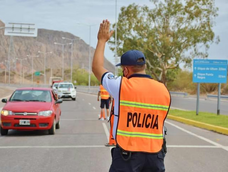 el top tres de las faltas de transito mas comunes que comenten los sanjuaninos y el motivo detras del crecimiento de infracciones