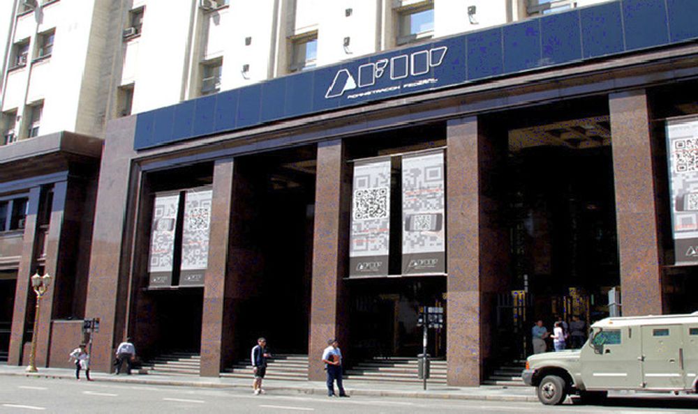 En 2018 la recaudación creció un 31,2% y alcanzó los $3.382.644 millones