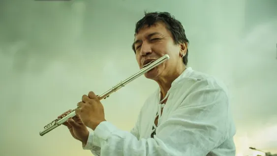 Sembrador de sonidos