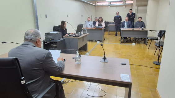 Foto: Diario de Cuyo.