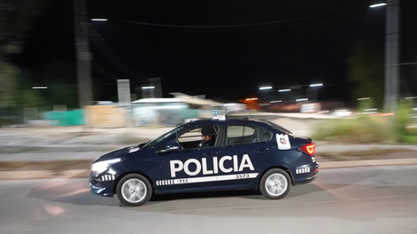 Balacera y conmoción: una nena de 11 años recibió un disparo y buscan al agresor