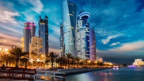 Mundial de Qatar: condenarán a siete años a quien tenga sexo fuera del matrimonio