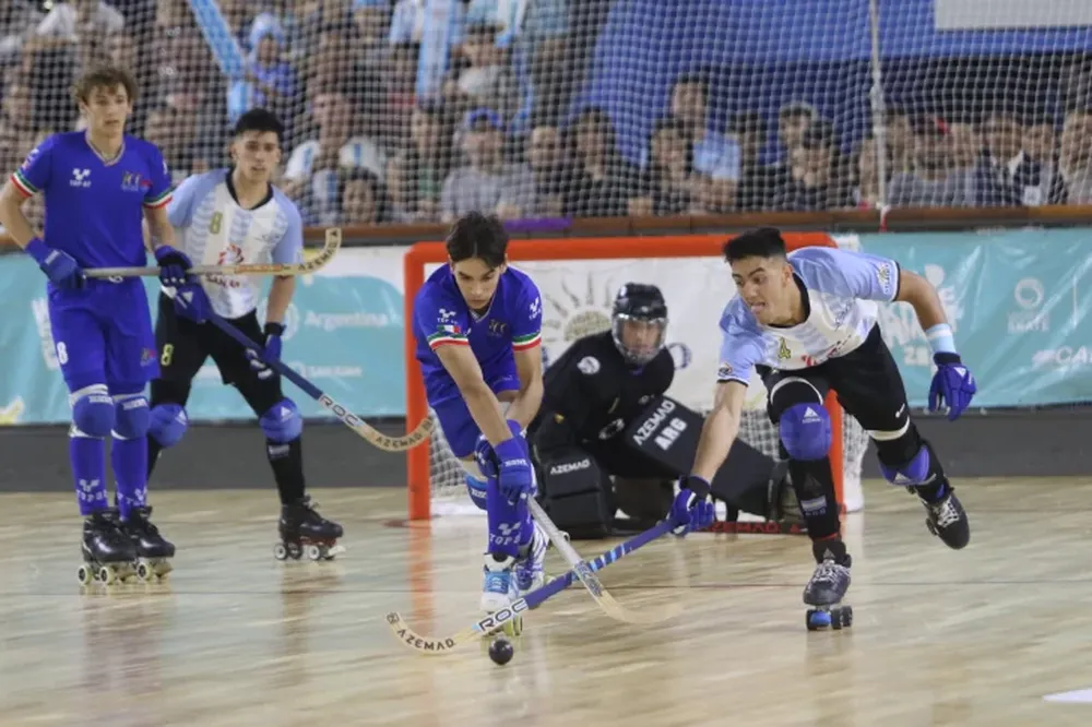 Francisco Torres: “El equipo hizo un sacrificio enorme para este momento soñado”