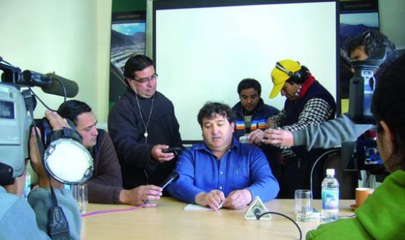 Apoyo a microemprendedores con montos de hasta $35.000