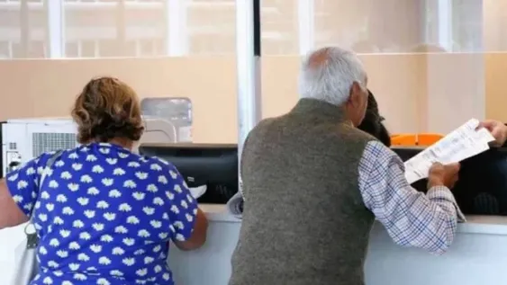 Anses oficializó el aumento de las jubilaciones y asignaciones: a cuánto se irá la mínima