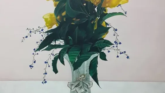 En vidriera nacional