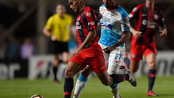 Ganó San Lorenzo y cortó una racha de 15 partidos sin victorias