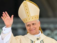 Papa León XIV Papa León XIV