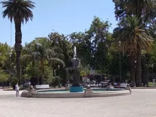Clima en San Juan.